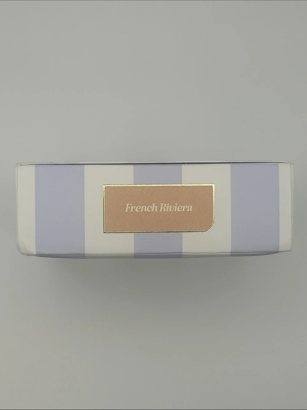 NEW Polite Society Cabana Club Blurring Bronzer, French Riviera